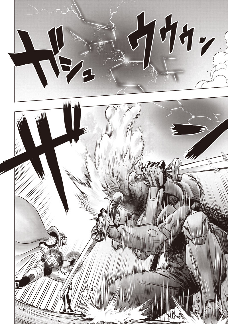 Onepunch Man Tập 274 trang 11