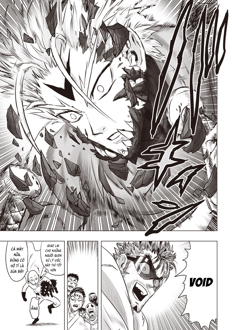 Onepunch Man Tập 274 trang 12