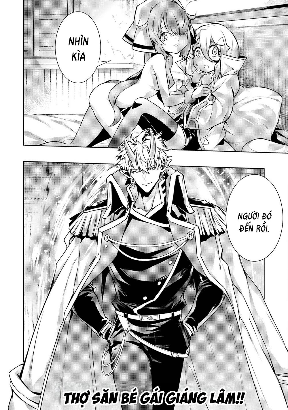 Onepunch Man Tập 274 trang 16