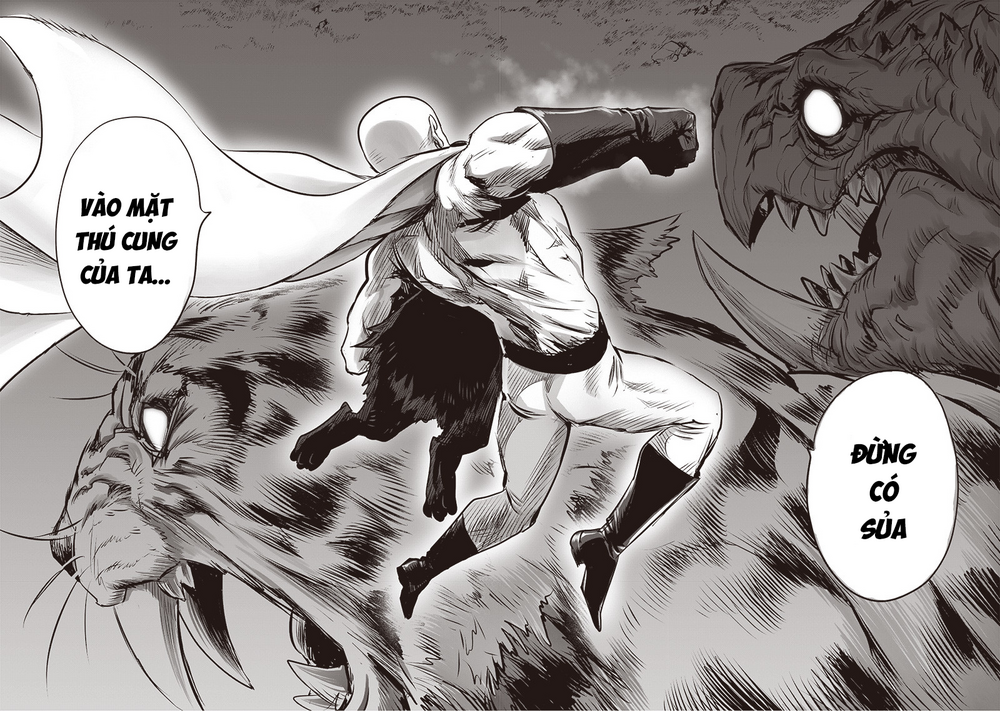 Onepunch Man Tập 274 trang 4