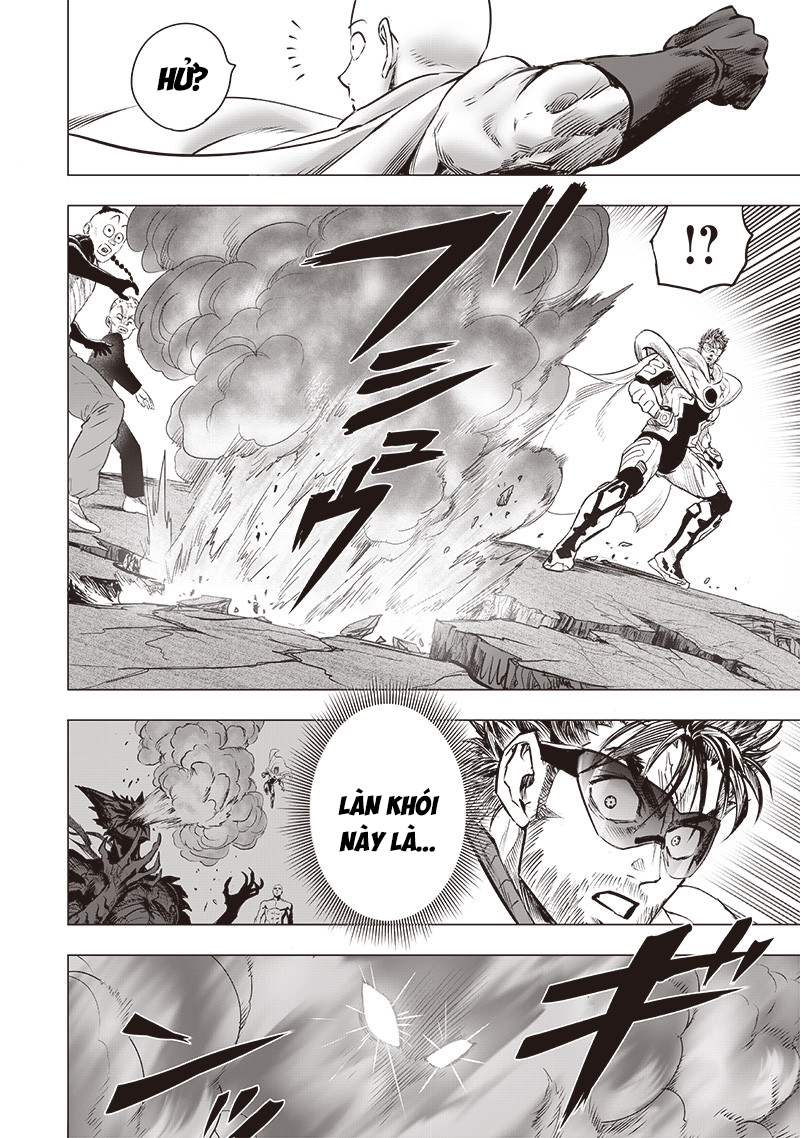 Onepunch Man Tập 274 trang 5