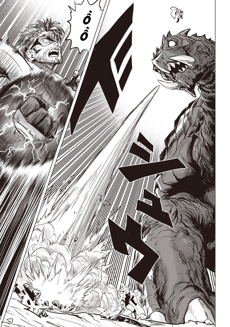 Onepunch Man Tập 274 trang 6