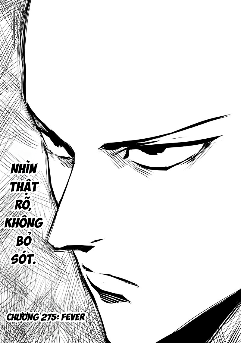 Onepunch Man Tập 275 trang 3