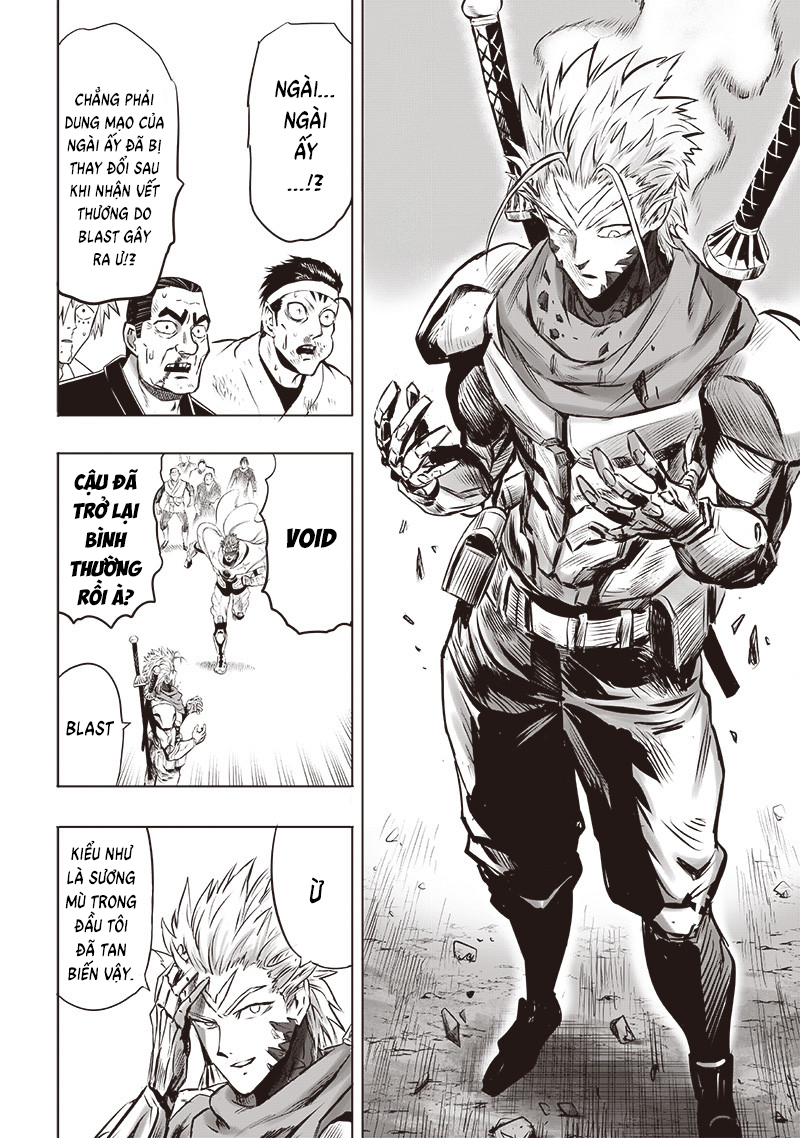 Onepunch Man Tập 275 trang 4