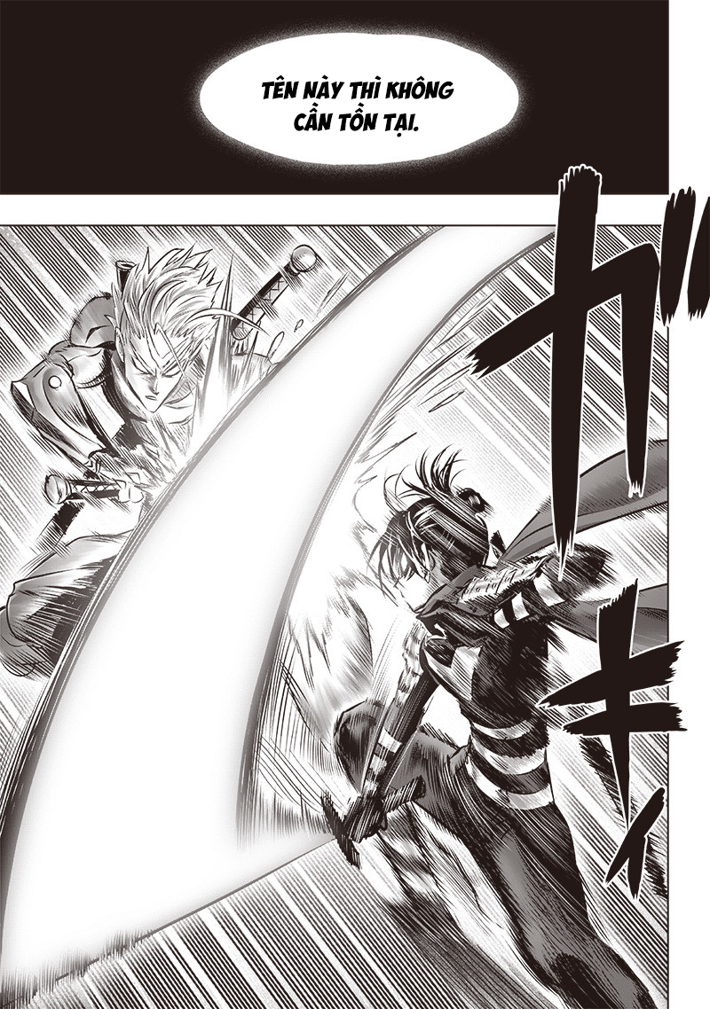 Onepunch Man Tập 275 trang 5