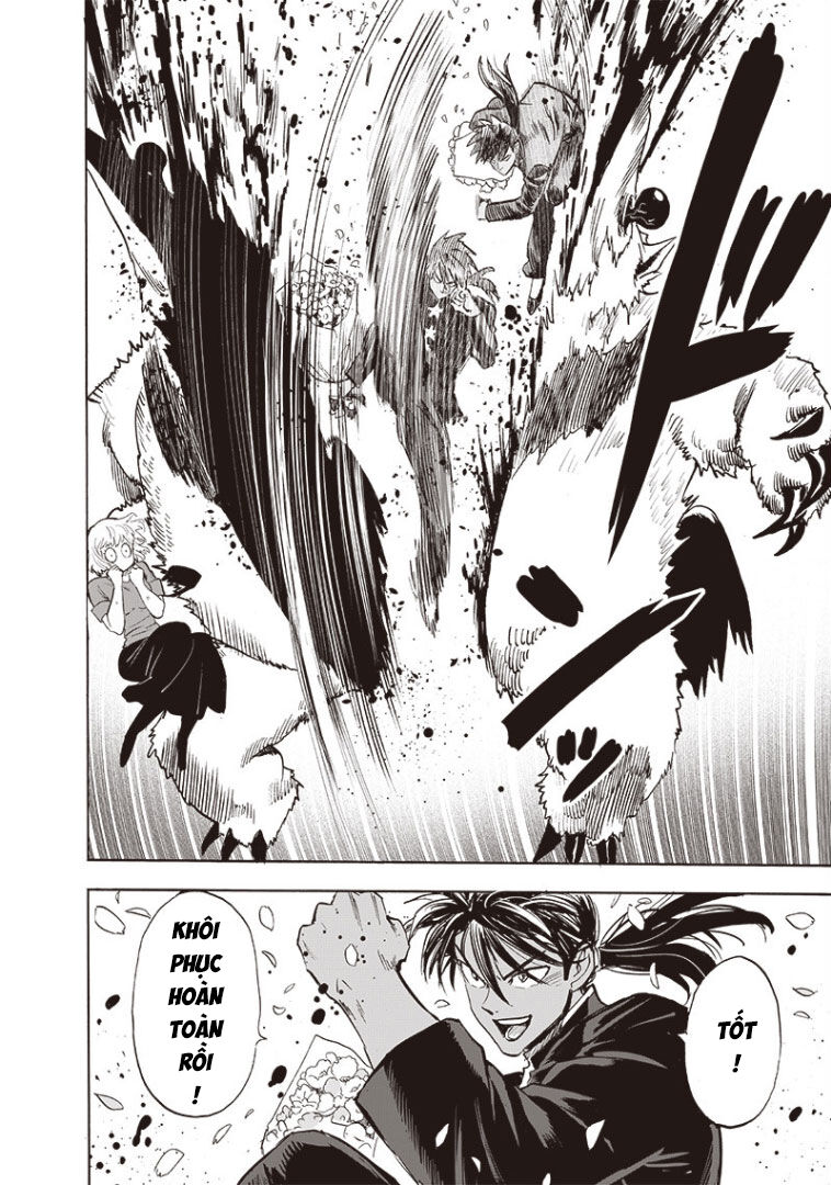 Onepunch Man Tập 276 trang 6