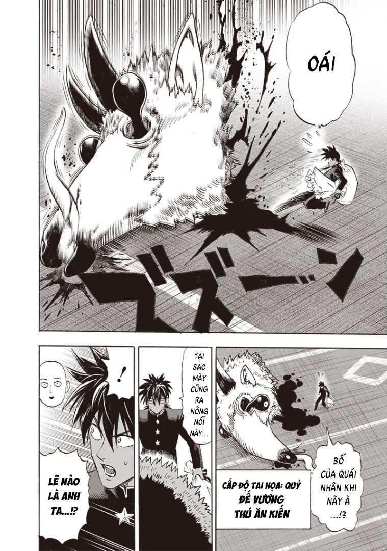 Onepunch Man Tập 276 trang 8