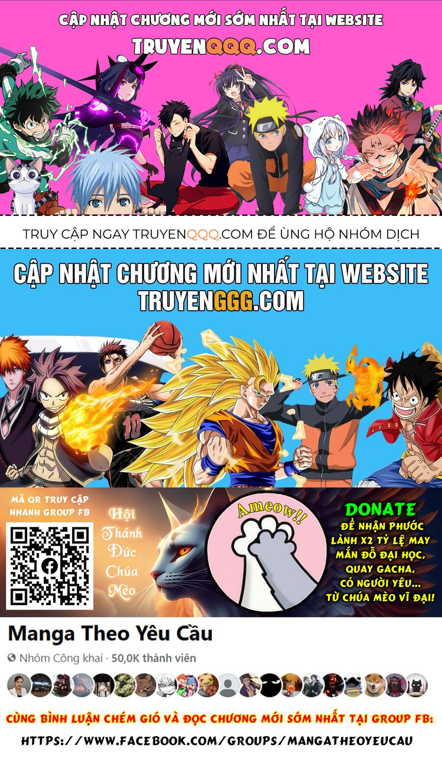 Onepunch Man Tập 277 trang 1