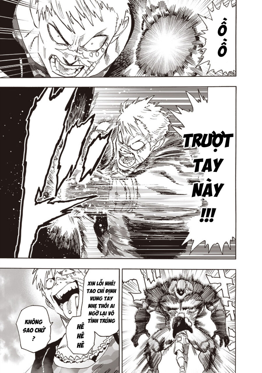 Onepunch Man Tập 278 trang 14
