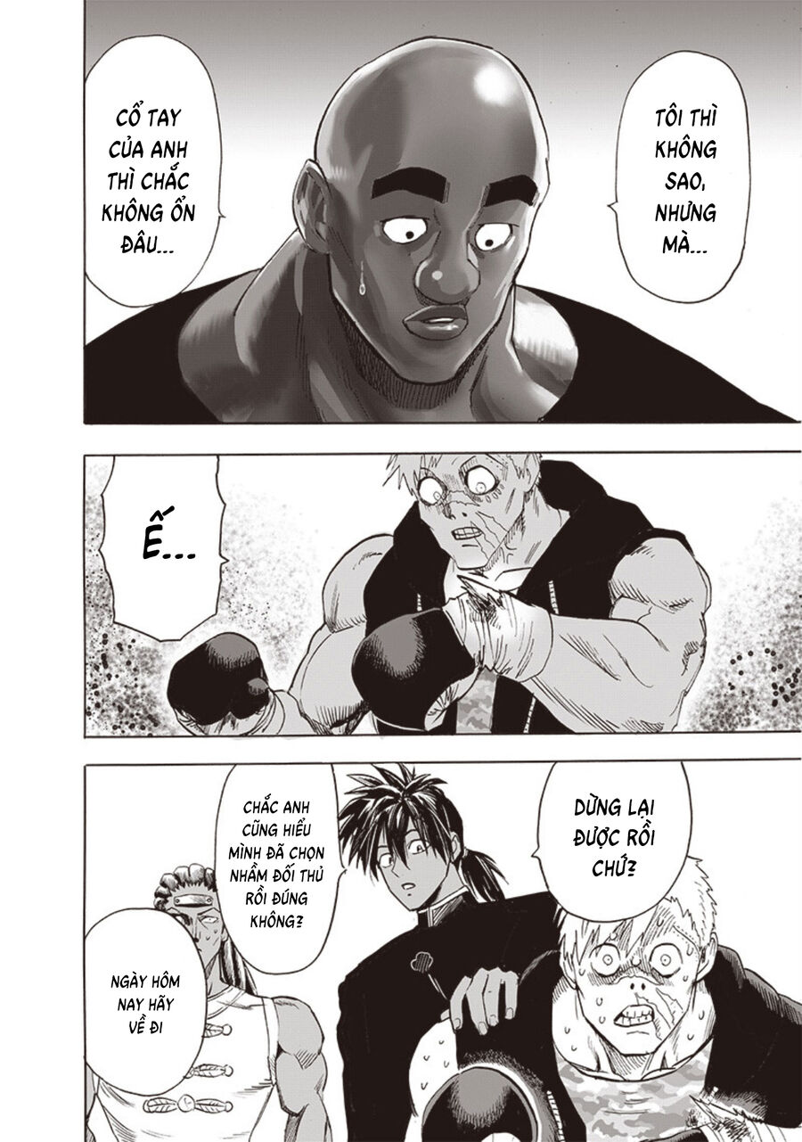 Onepunch Man Tập 278 trang 15
