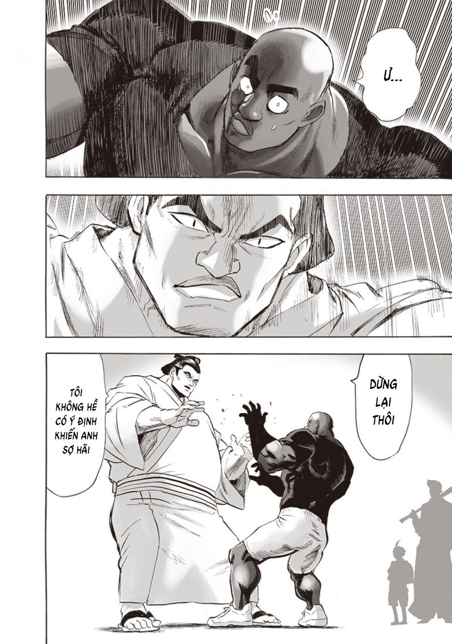 Onepunch Man Tập 278 trang 7