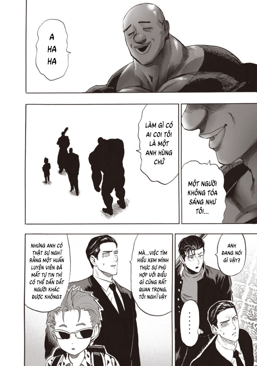 Onepunch Man Tập 279 trang 12