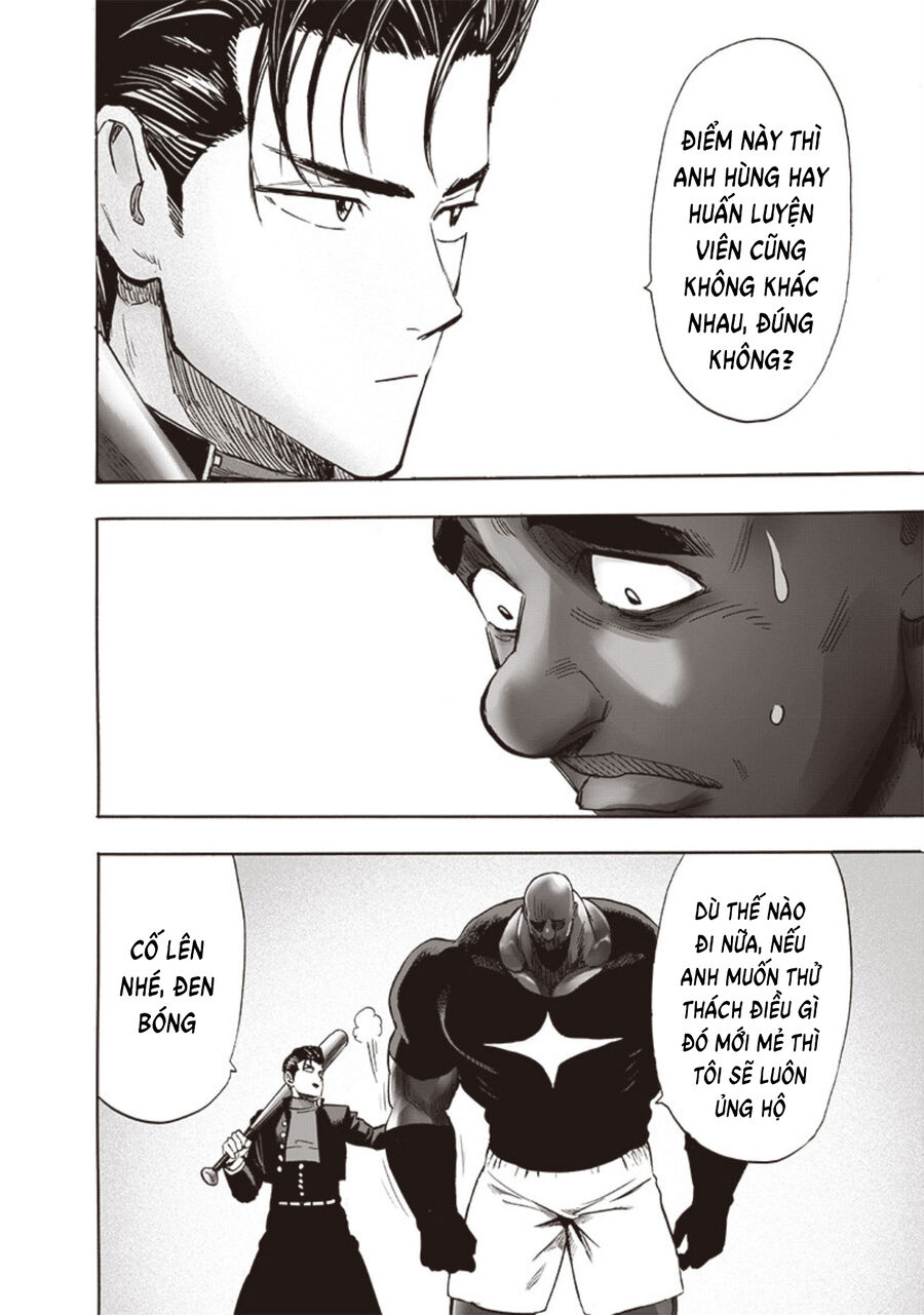Onepunch Man Tập 279 trang 14