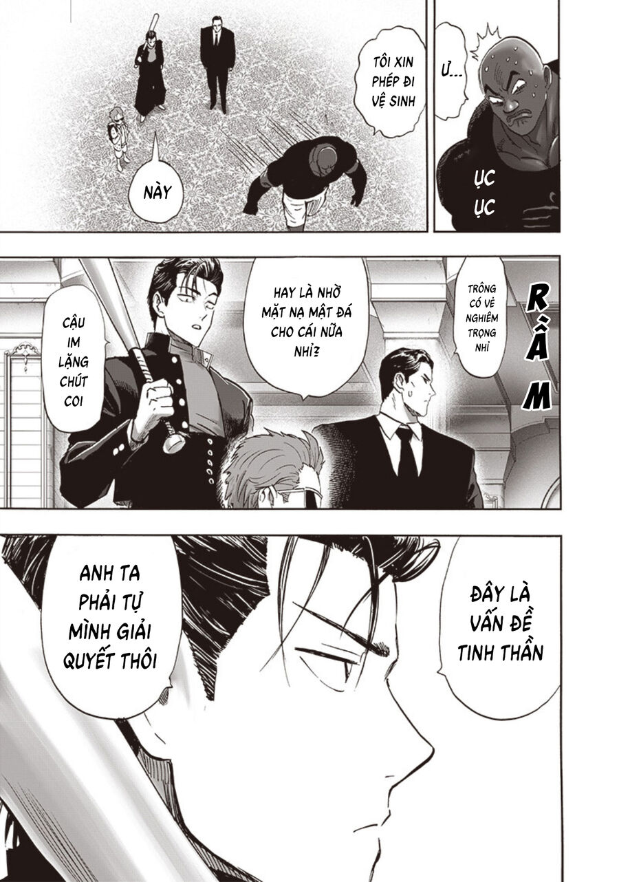 Onepunch Man Tập 279 trang 15