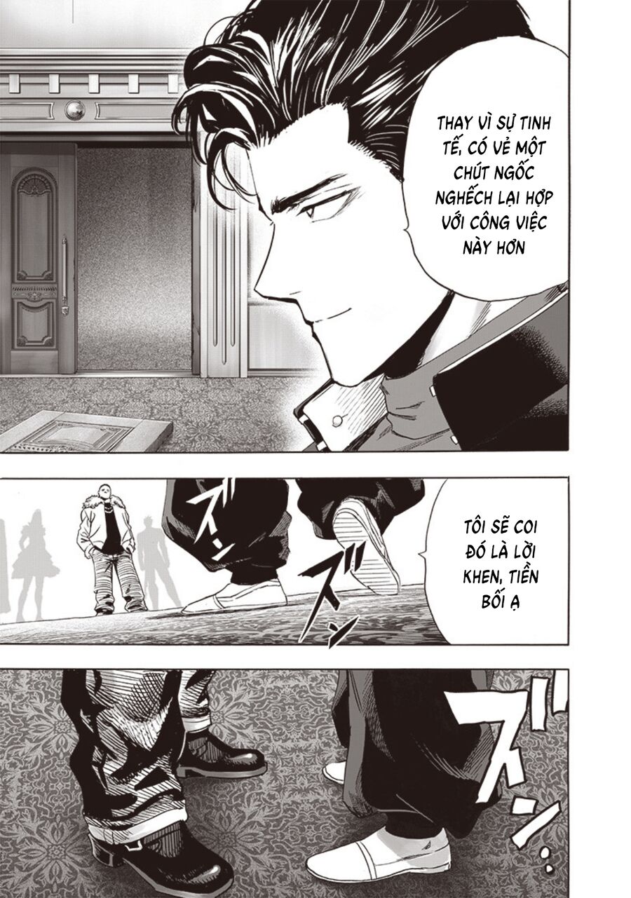 Onepunch Man Tập 280 trang 13