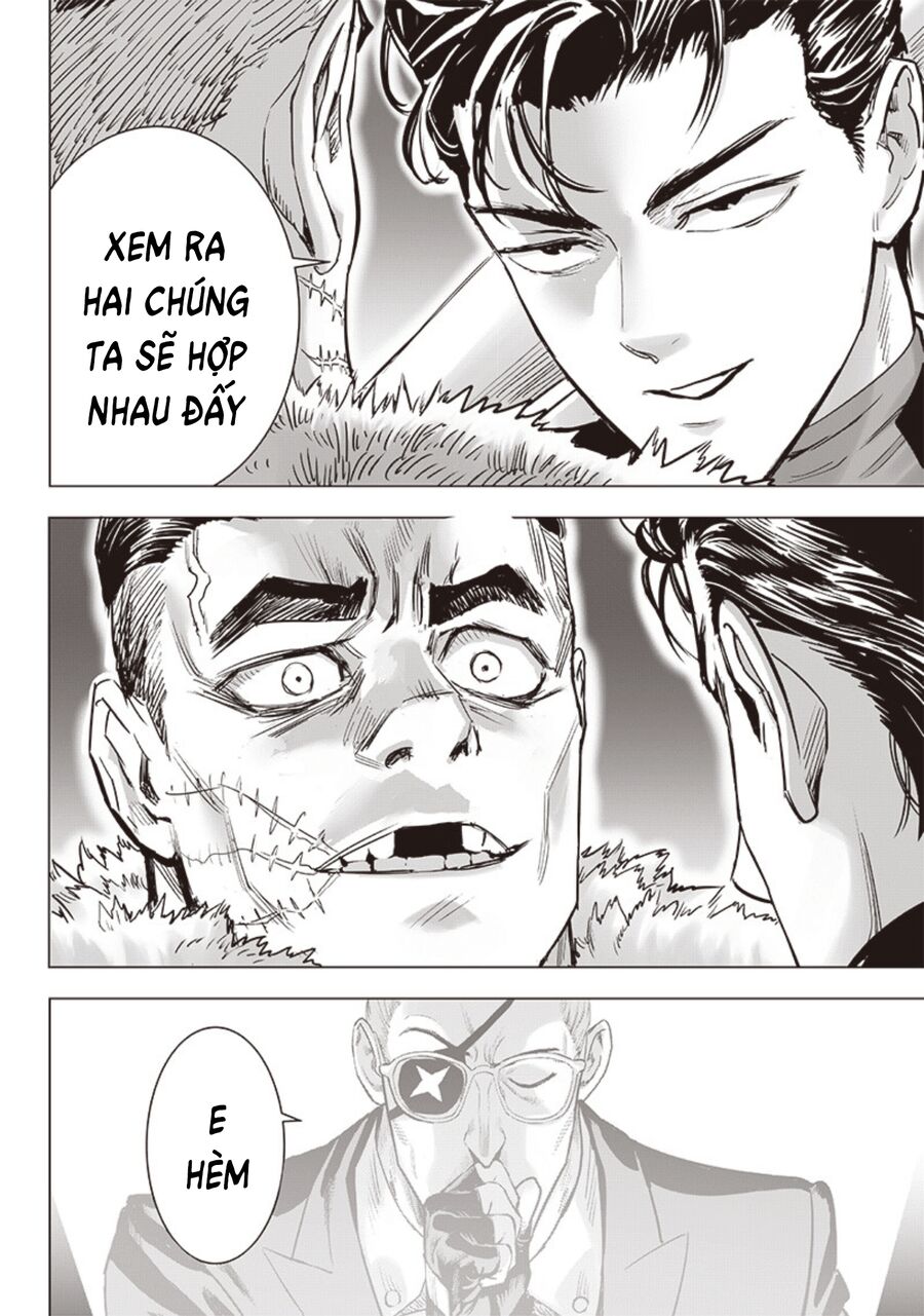 Onepunch Man Tập 280 trang 14