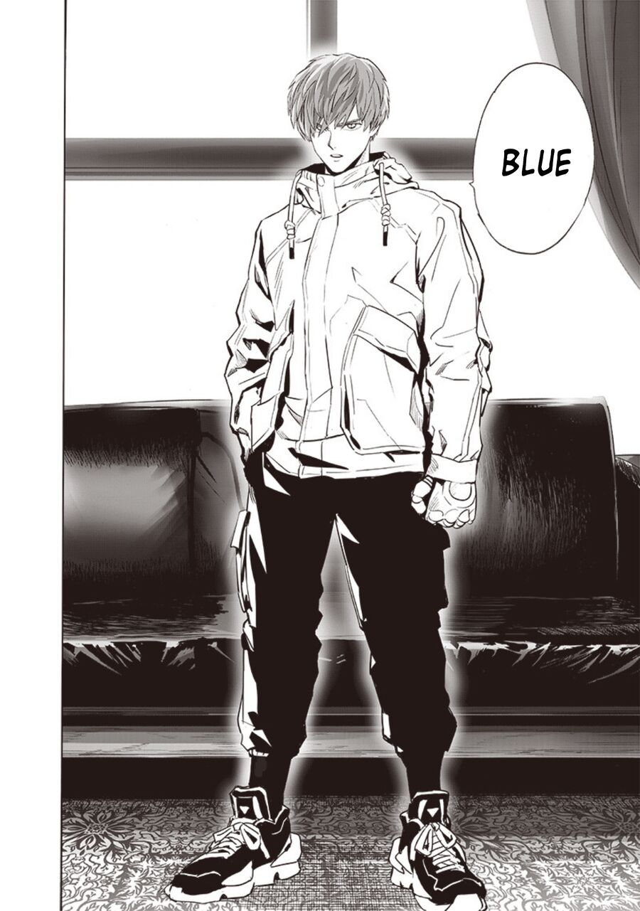 Onepunch Man Tập 280 trang 16