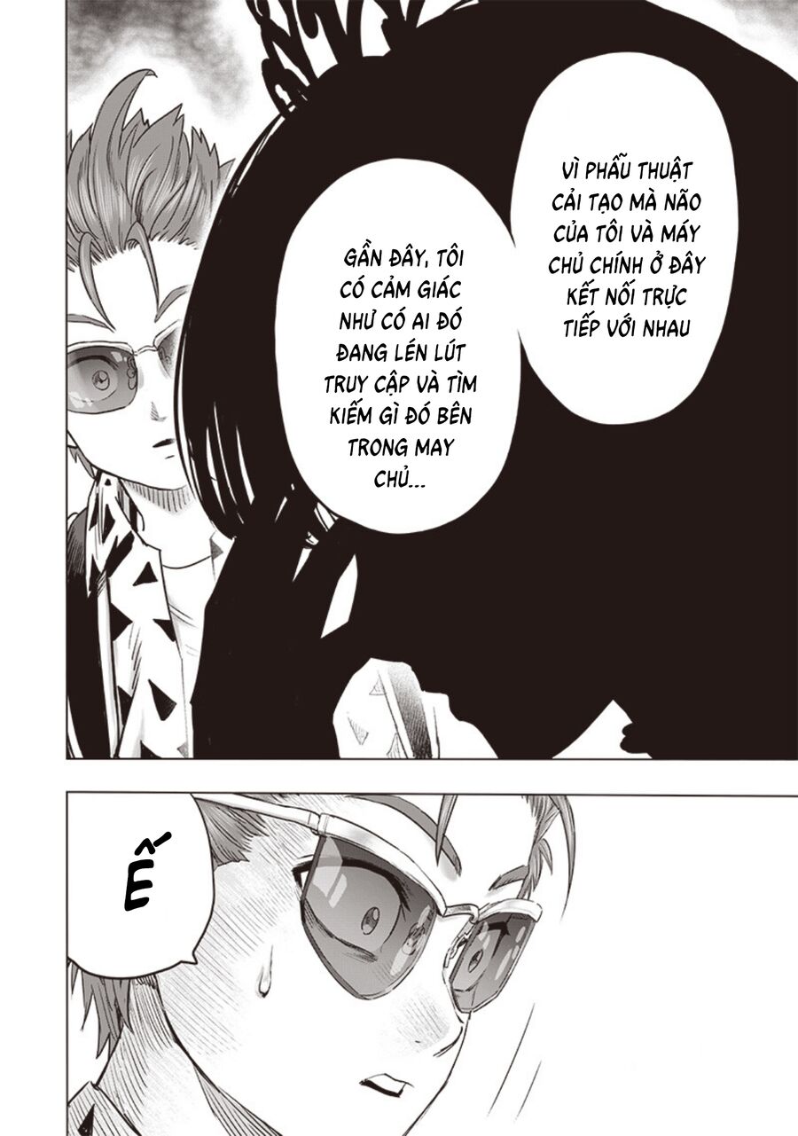 Onepunch Man Tập 280 trang 8