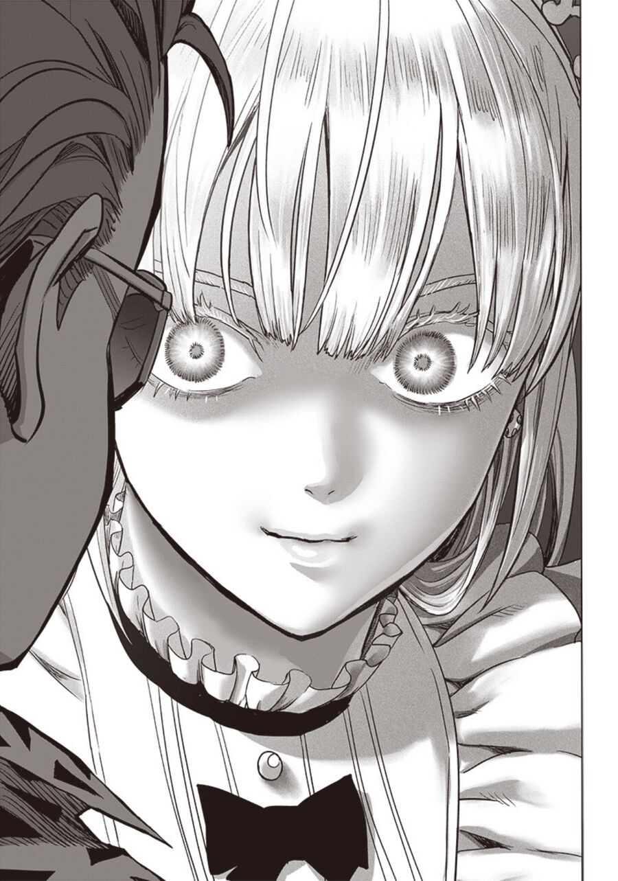 Onepunch Man Tập 280 trang 9