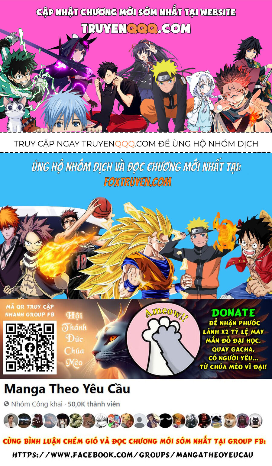 Onepunch Man Tập 282 trang 1