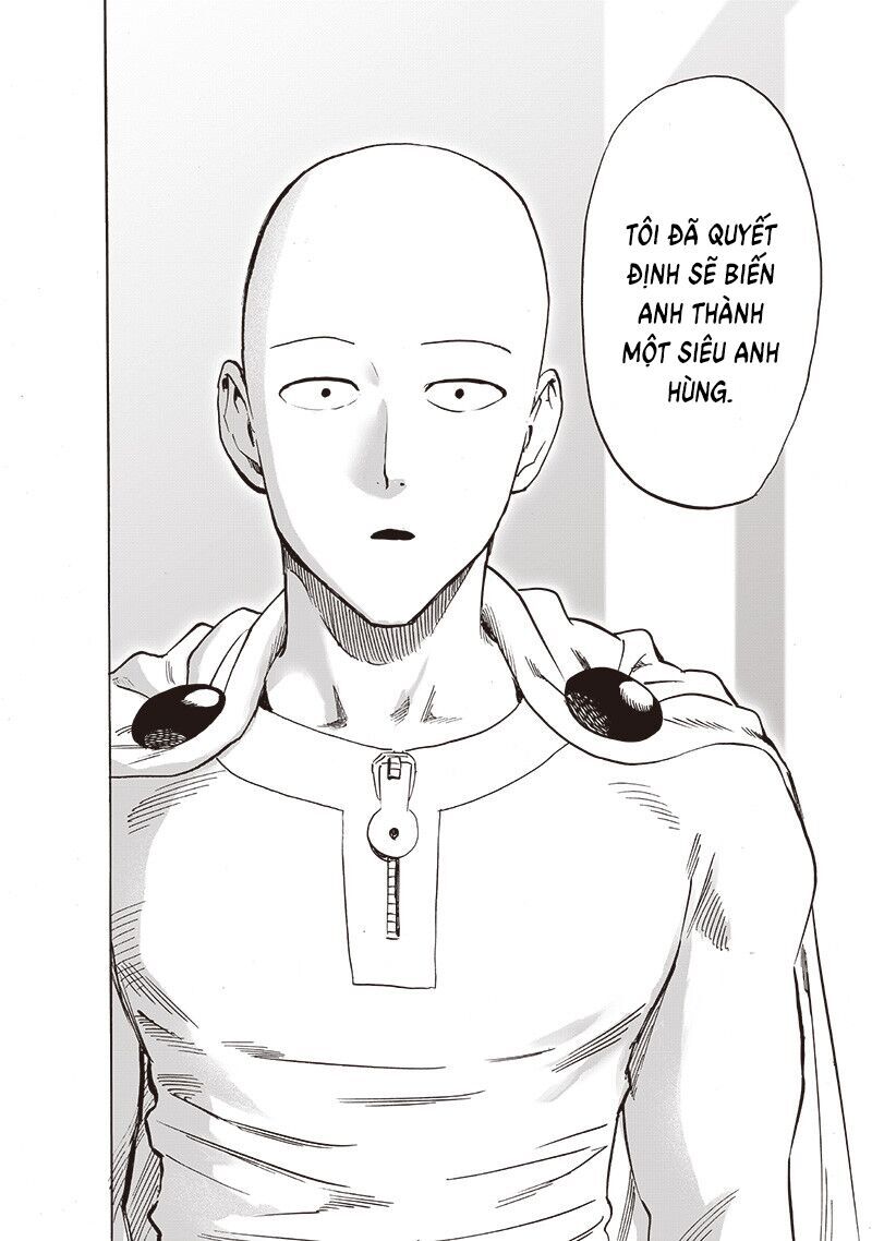 Onepunch Man Tập 282 trang 12