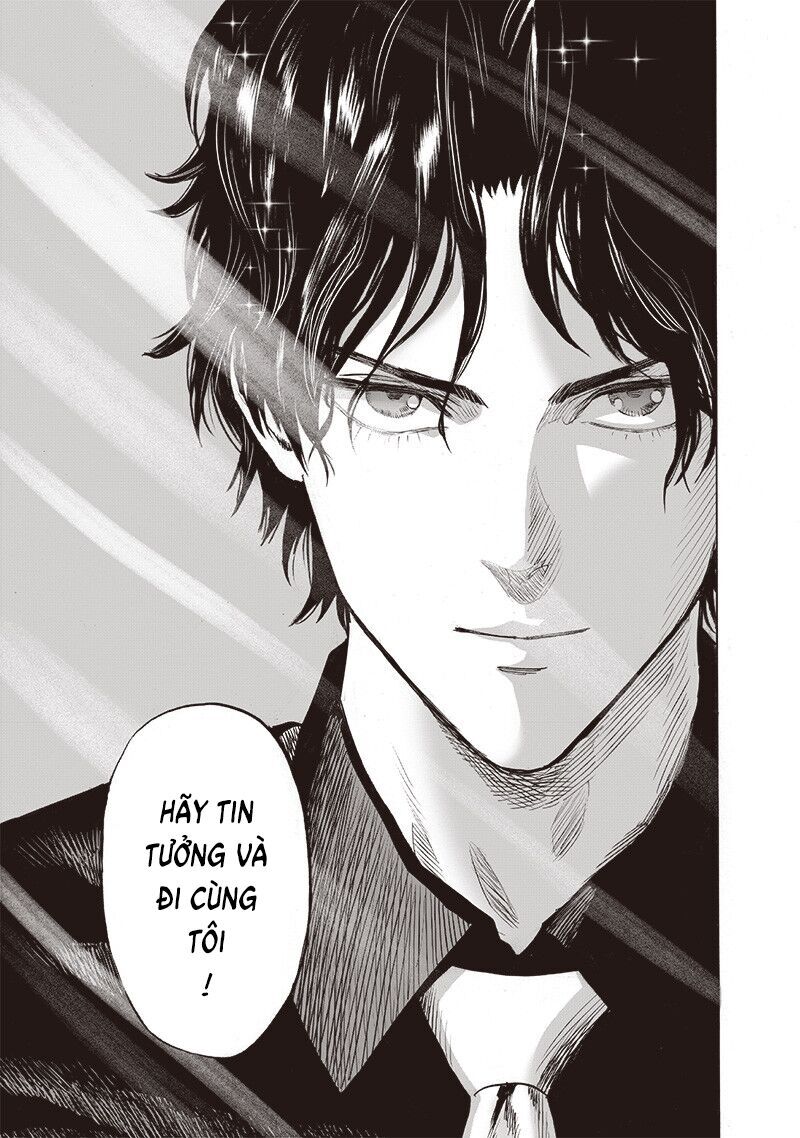 Onepunch Man Tập 282 trang 13