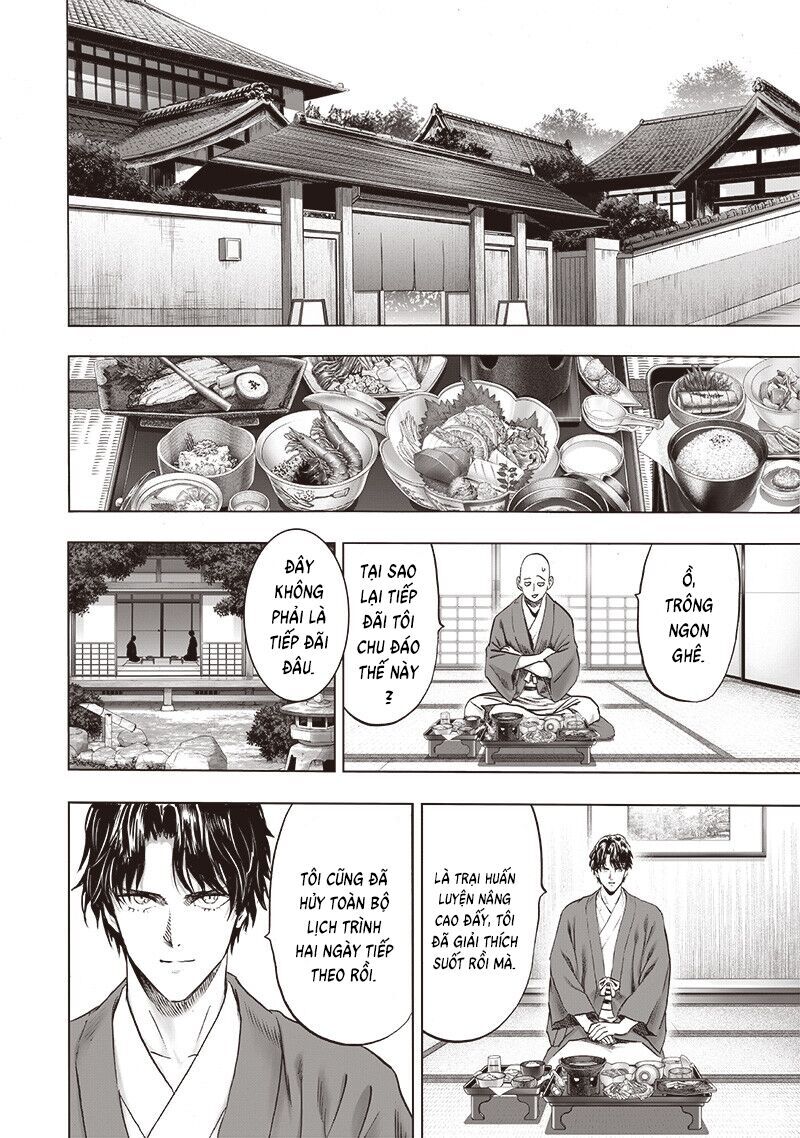Onepunch Man Tập 282 trang 16