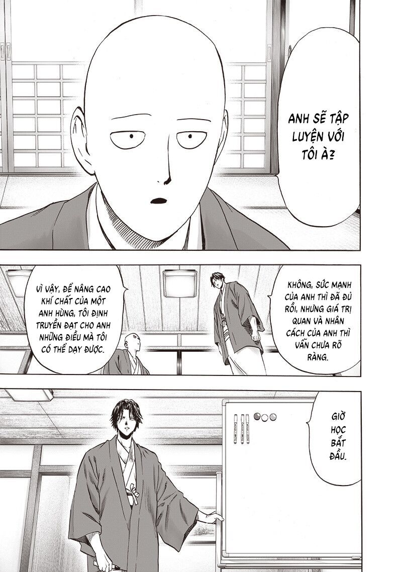 Onepunch Man Tập 282 trang 17