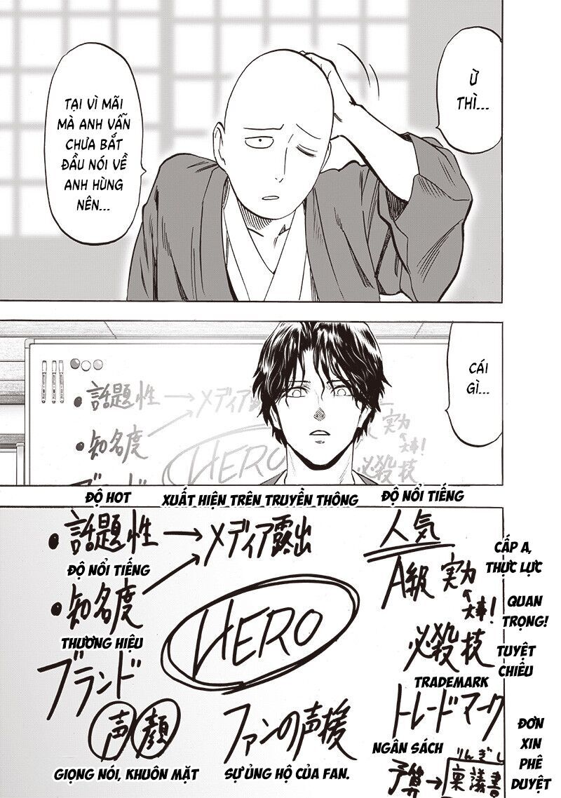 Onepunch Man Tập 282 trang 19