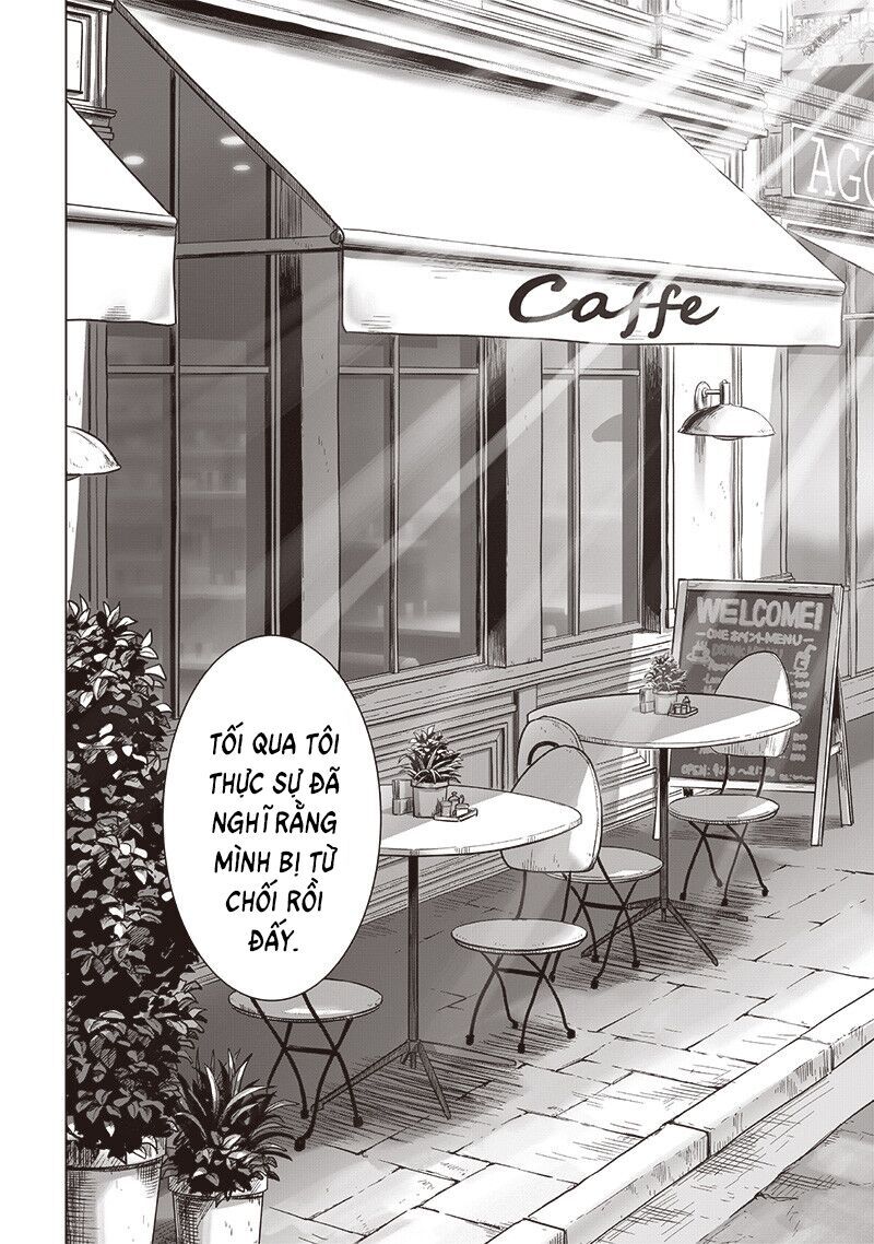 Onepunch Man Tập 282 trang 4