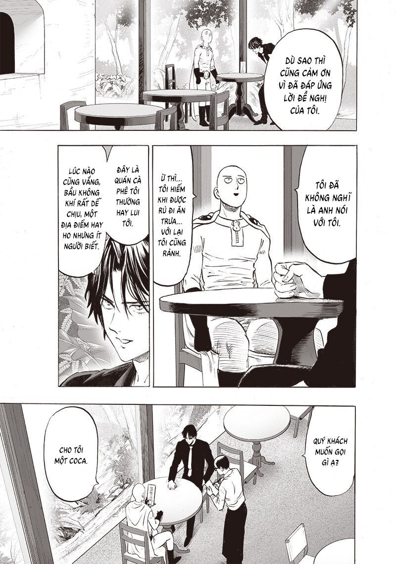 Onepunch Man Tập 282 trang 5