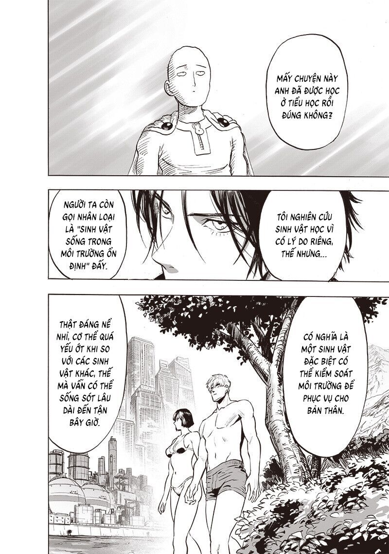 Onepunch Man Tập 282 trang 8