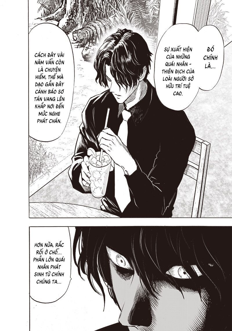 Onepunch Man Tập 282 trang 10
