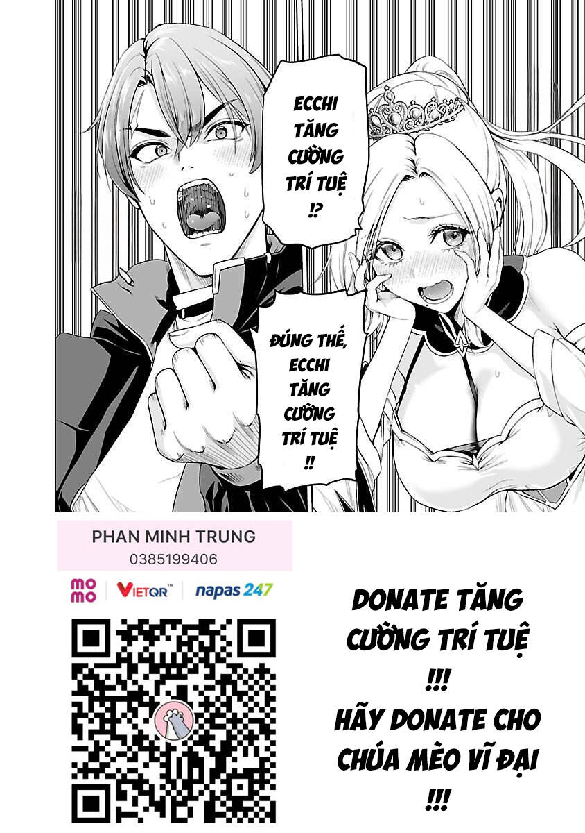 Onepunch Man Tập 284 trang 16