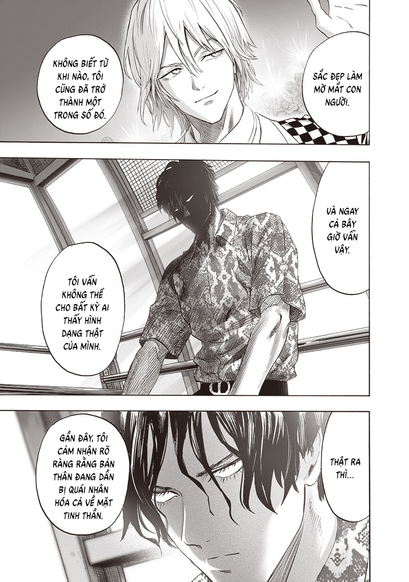 Onepunch Man Tập 284 trang 4