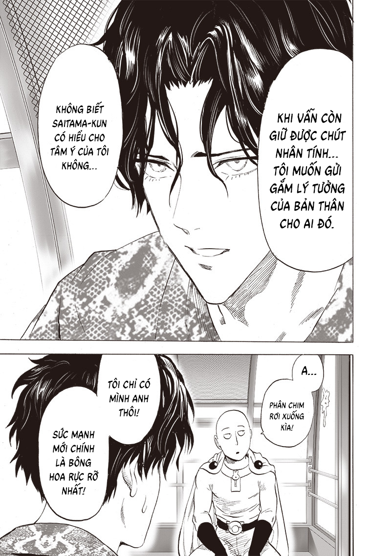 Onepunch Man Tập 284 trang 6