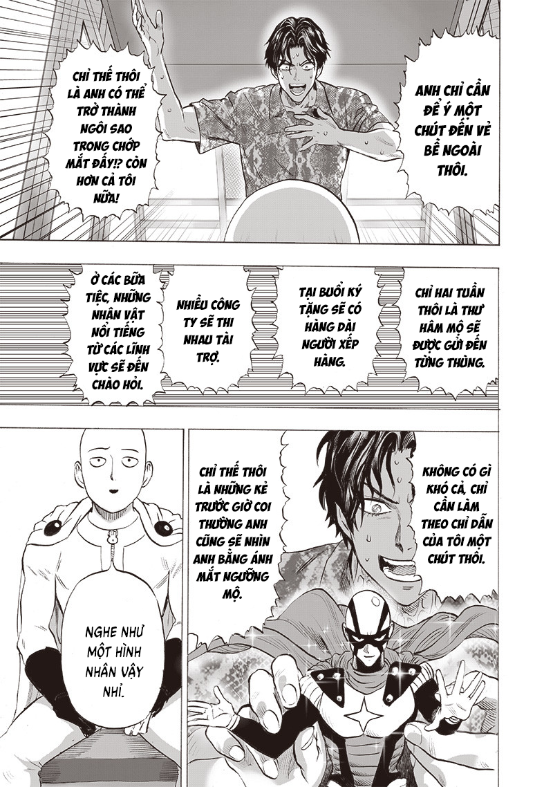 Onepunch Man Tập 284 trang 7