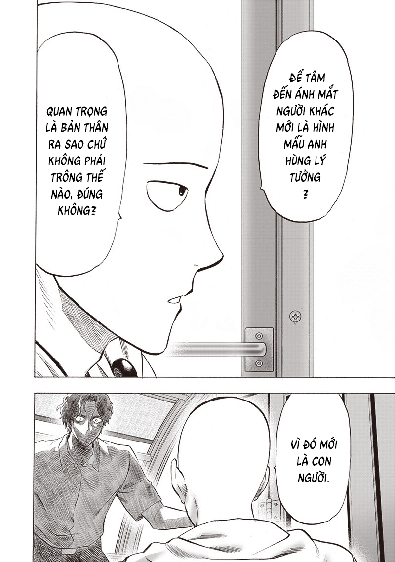 Onepunch Man Tập 284 trang 8