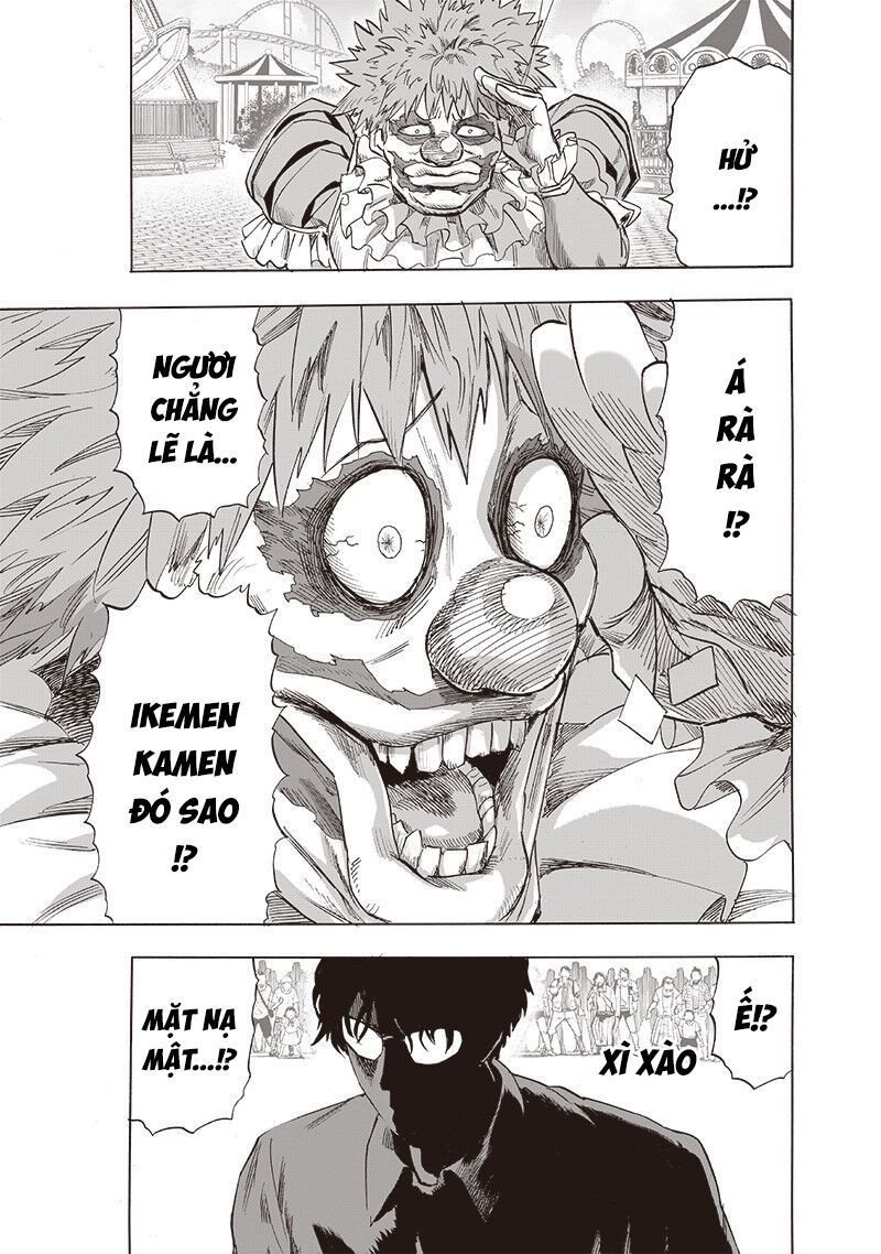 Onepunch Man Tập 285 trang 13