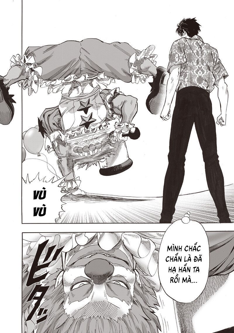 Onepunch Man Tập 285 trang 4