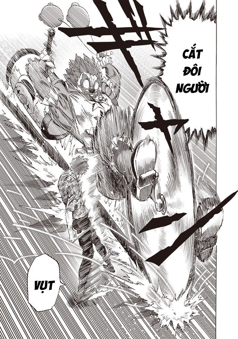 Onepunch Man Tập 285 trang 7