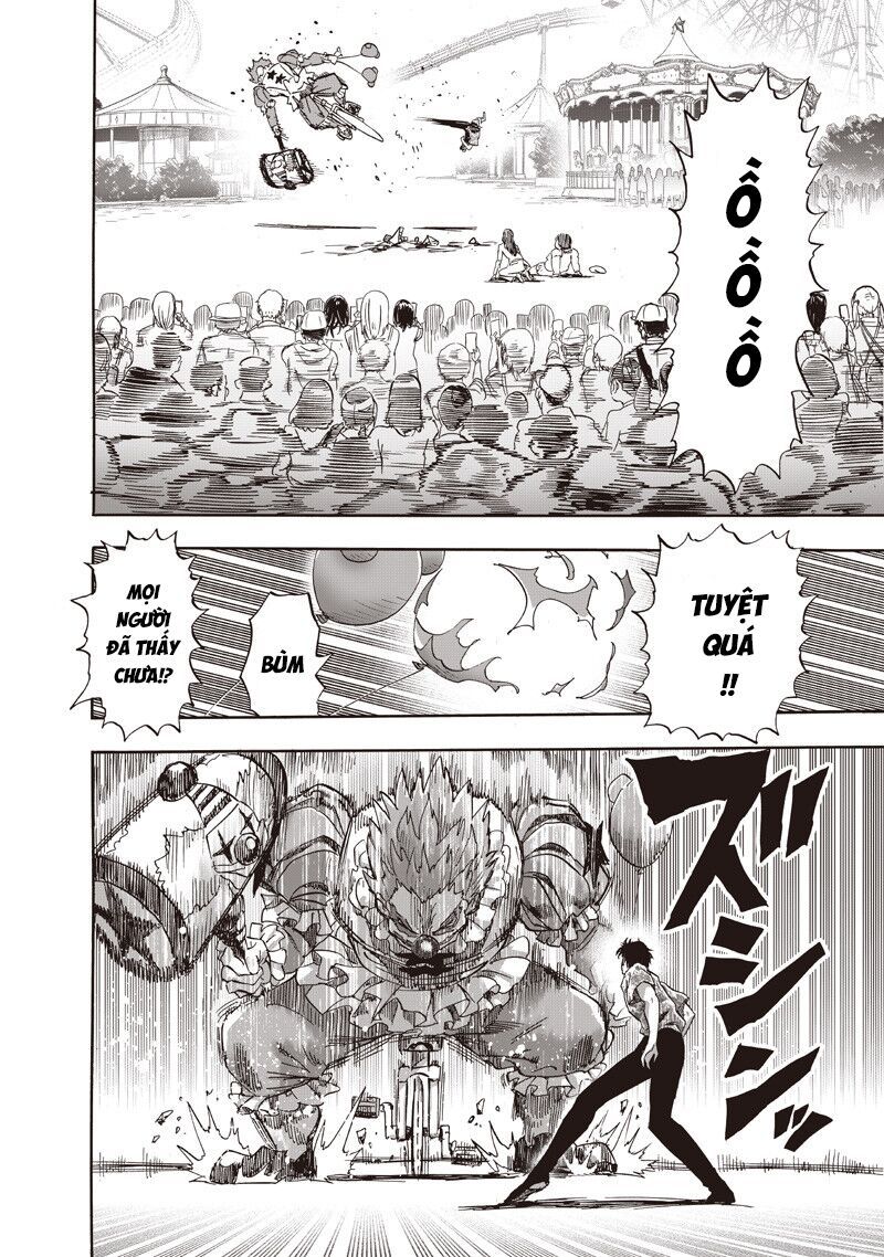 Onepunch Man Tập 286 trang 14