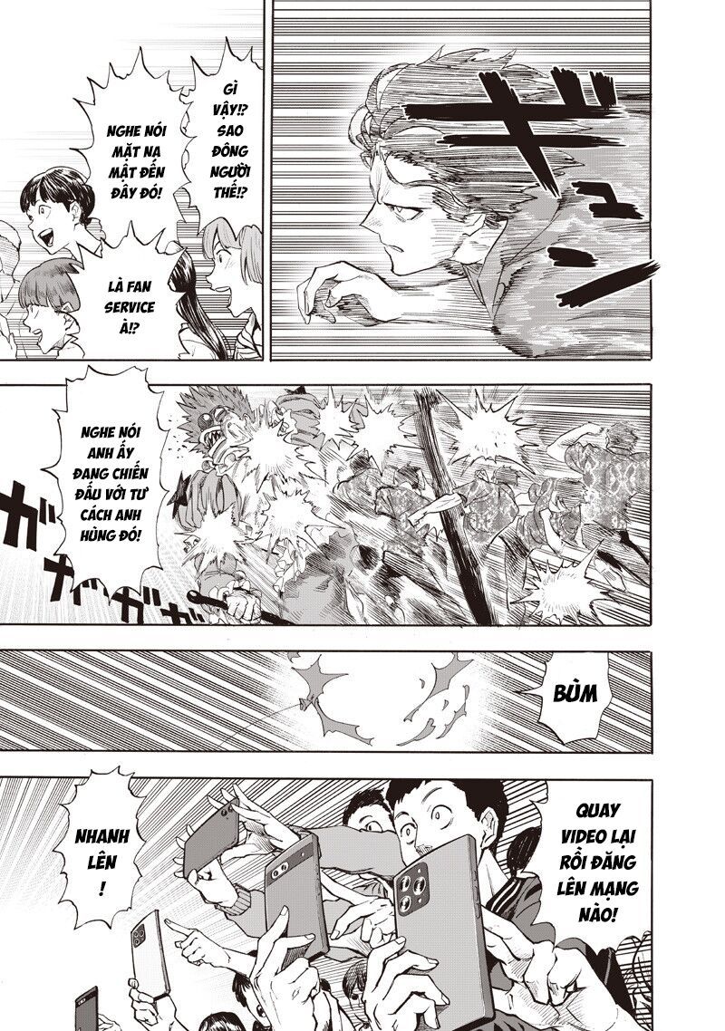 Onepunch Man Tập 286 trang 15