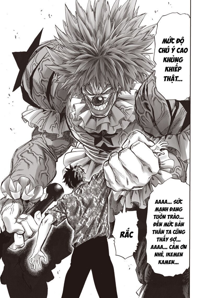 Onepunch Man Tập 286 trang 17
