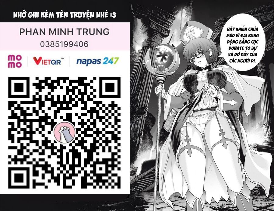 Onepunch Man Tập 286 trang 18