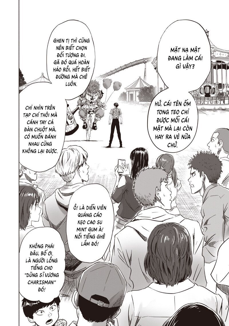 Onepunch Man Tập 286 trang 4