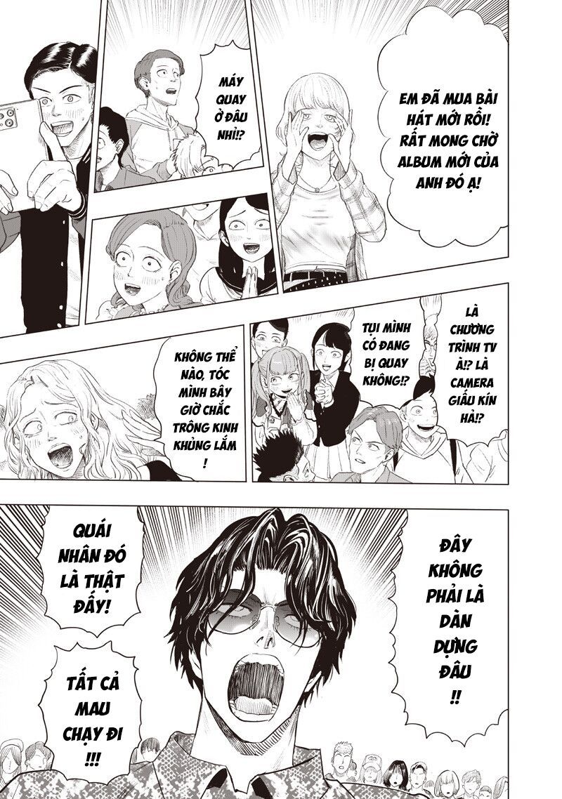 Onepunch Man Tập 286 trang 5