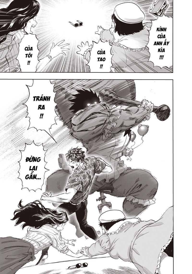 Onepunch Man Tập 286 trang 9