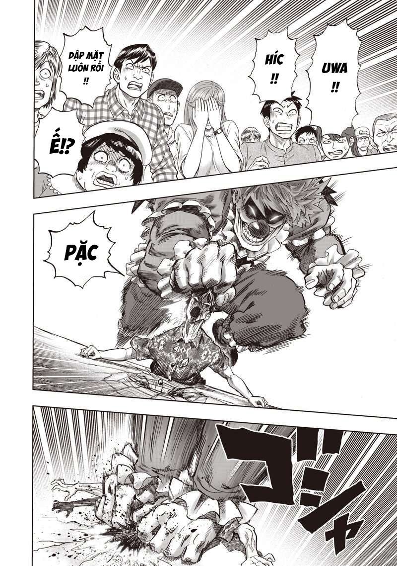 Onepunch Man Tập 287 trang 12