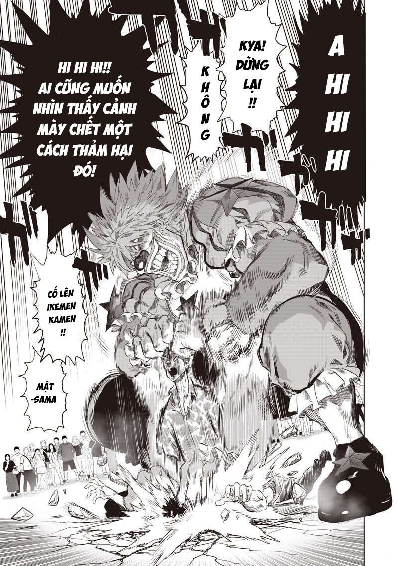 Onepunch Man Tập 287 trang 13
